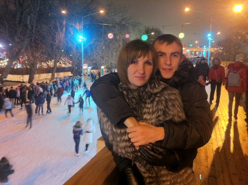 Наталья Шаркова | Давыдовка