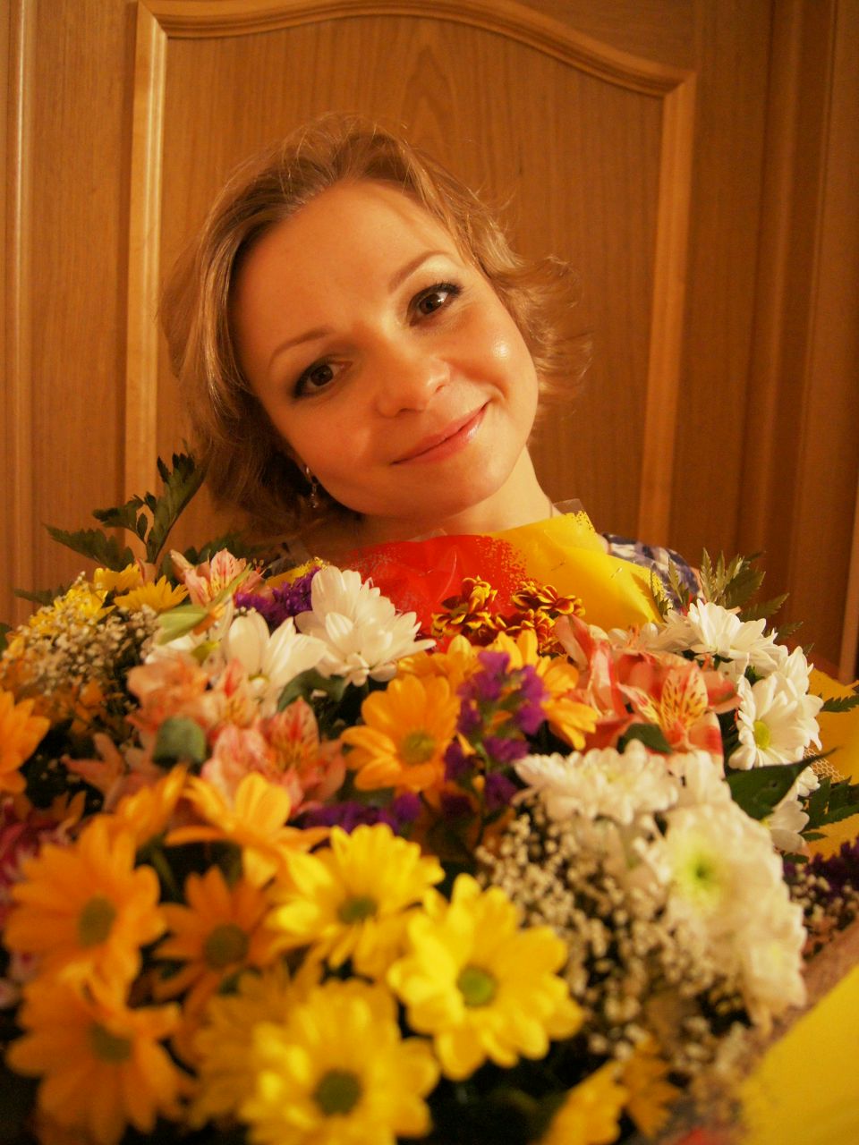 Анна Лещенко | Нижний Новгород