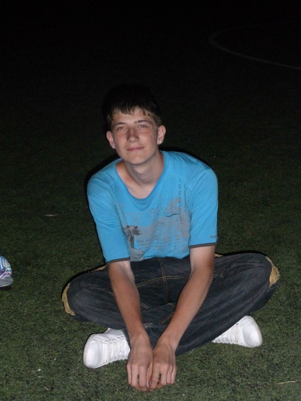 Анатолий Кочкалов | Саранск