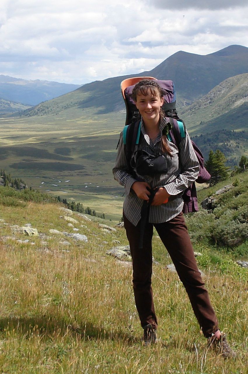 Мария Громыко | Кемерово