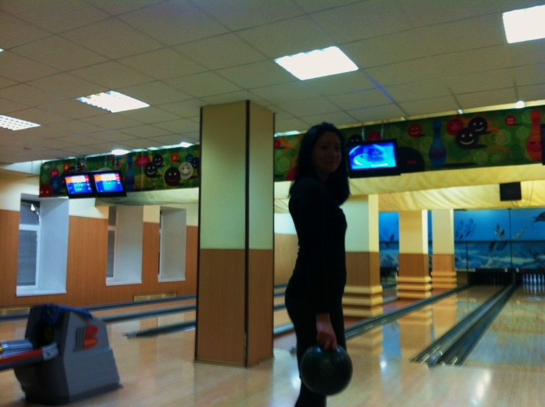 Елена Миронова | Москва