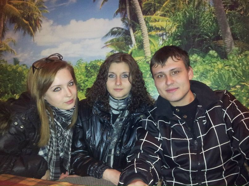 Влад Канивец | Киев