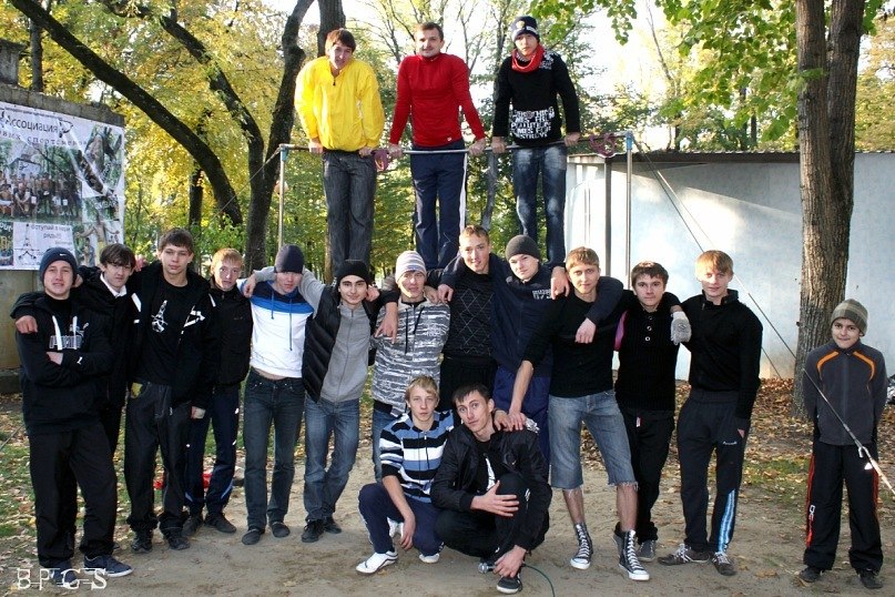 Артур Голев | Краснодар