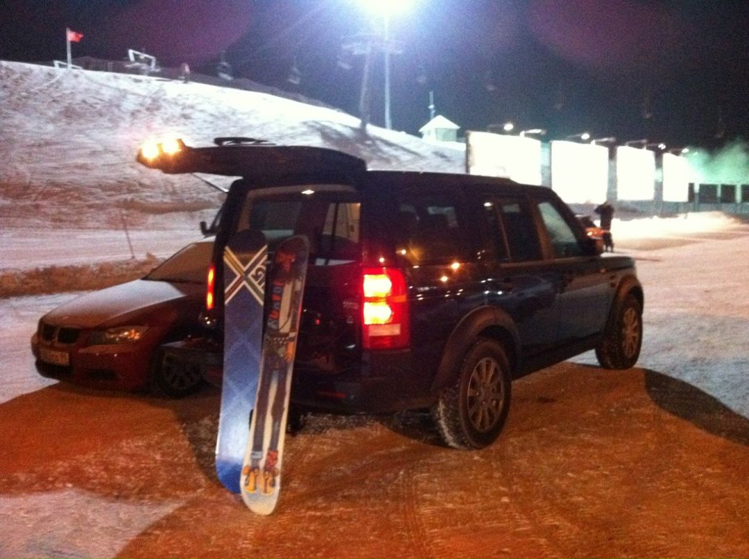 Павел Римар | Санкт-Петербург