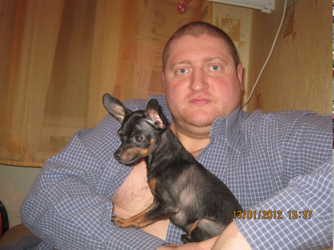 Игорь Дабижа | Северодвинск