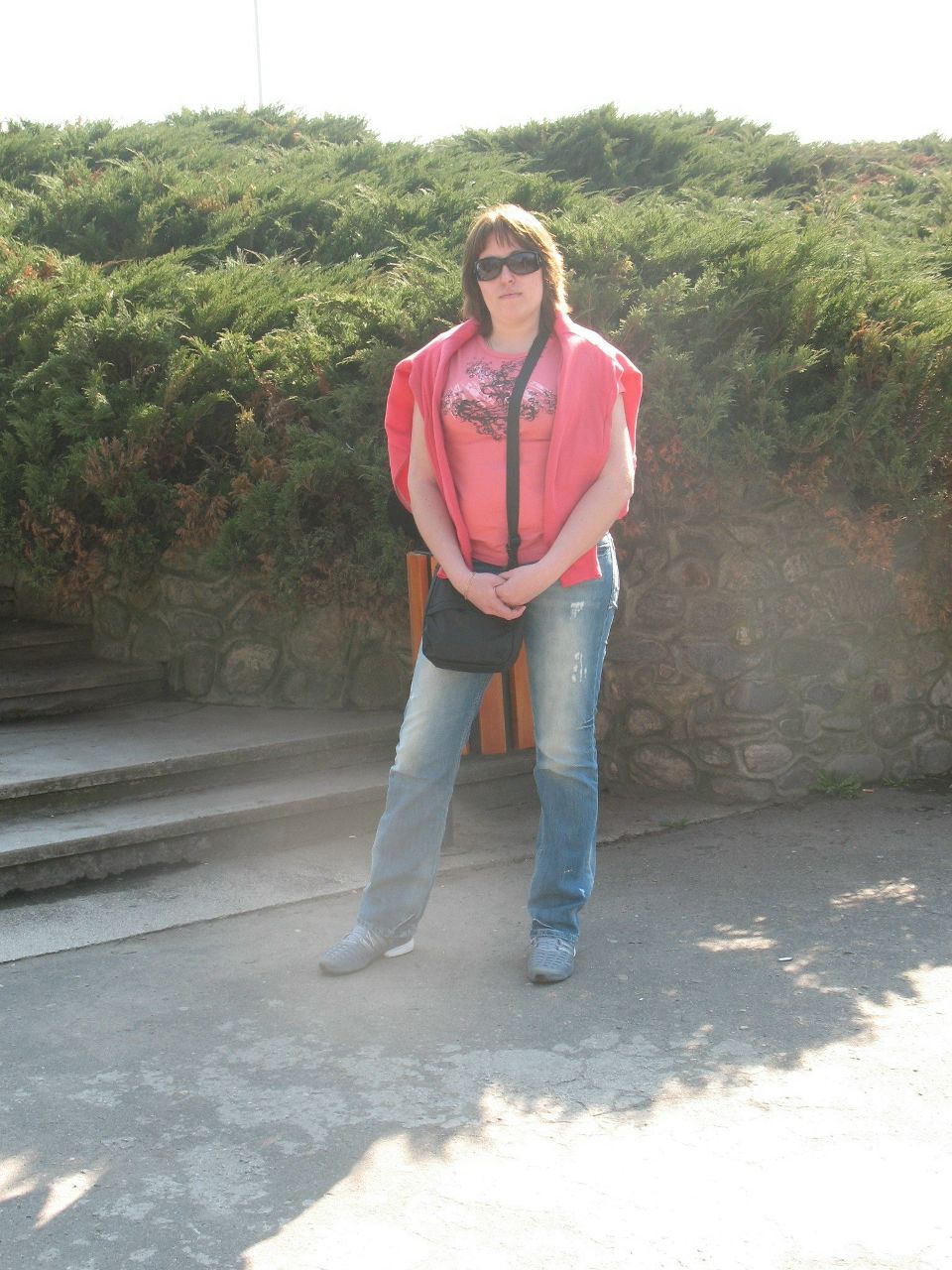 Анжелика Пышная | Херсон