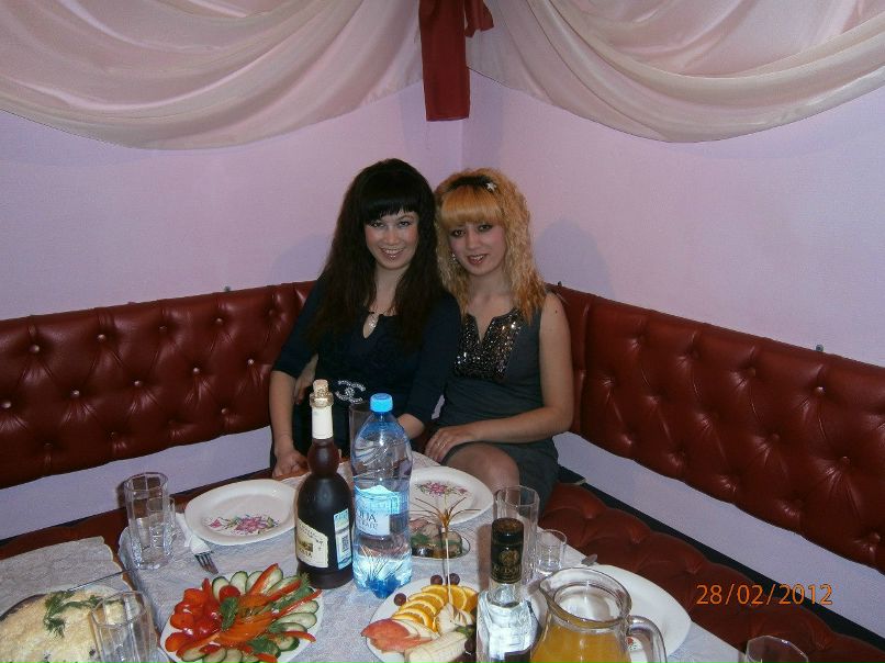 Разиля Галиакберова | Уфа