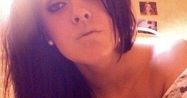 Алёна Ниггуратовна | Киев