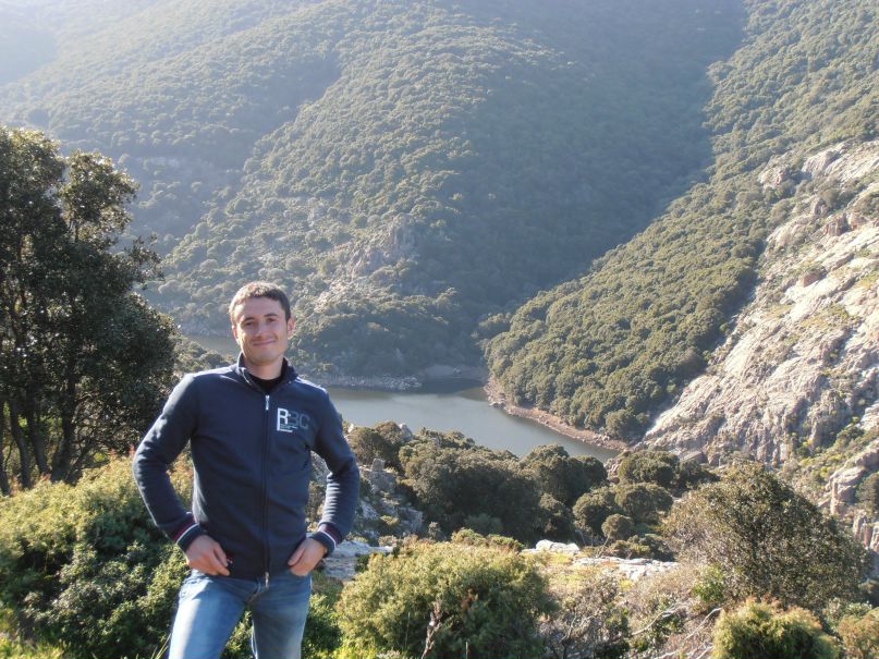 Сергей Патіюк | Cagliari