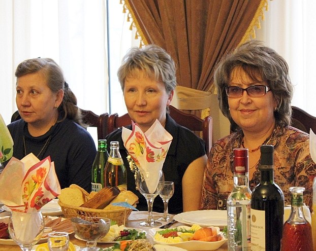 Ольга Мотиенко | Санкт-Петербург