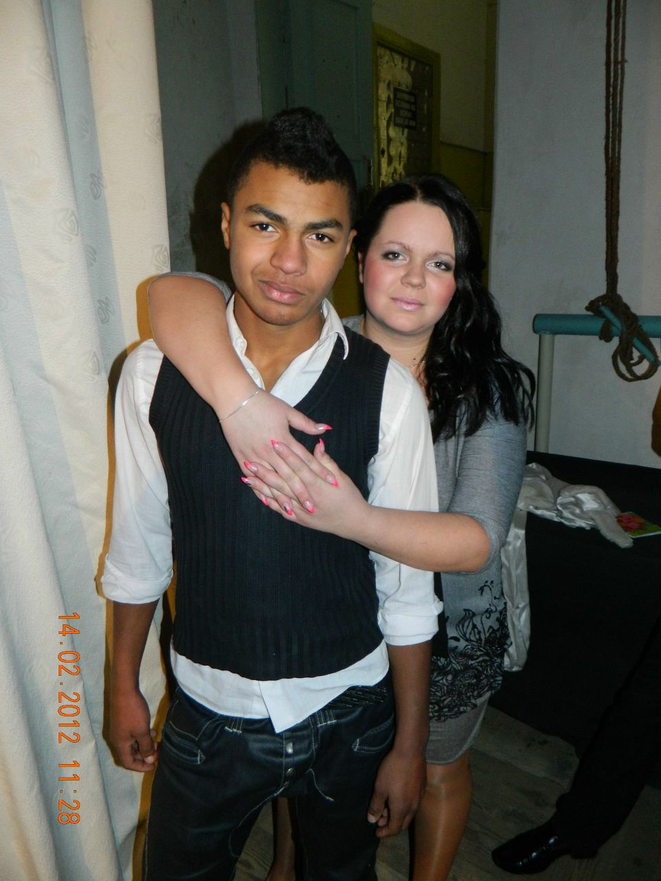 Анастасия Малышева | 