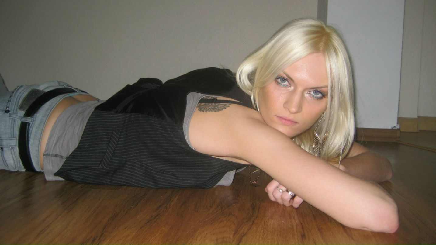 Маргарита Веселова | Киев