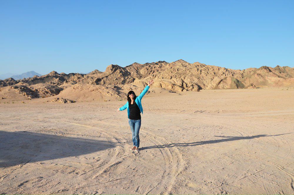 Юлия Некрасова | Николаев