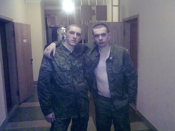 Сергей Тятькин | Тверь