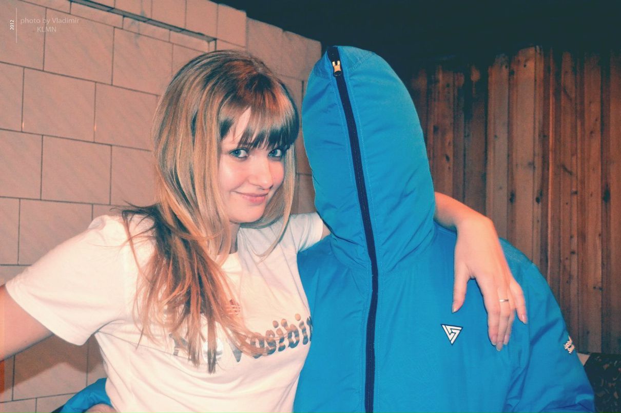 Анжелика Сивак | Кемерово