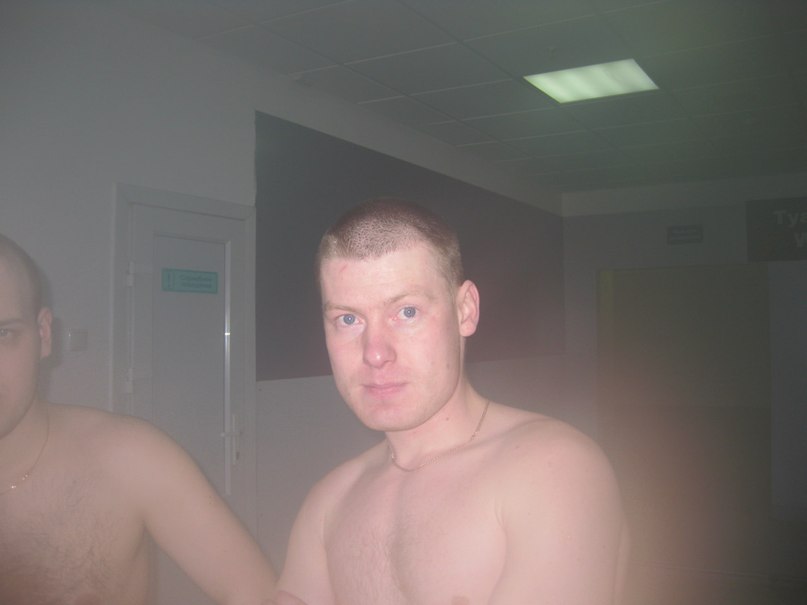 Антон Шевченко Б@nder@s | Екатеринбург