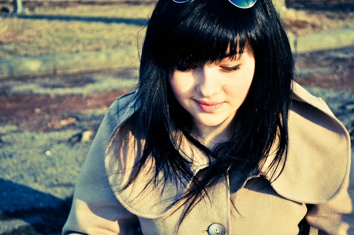 Юля Кріль-Гонца | Тернополь