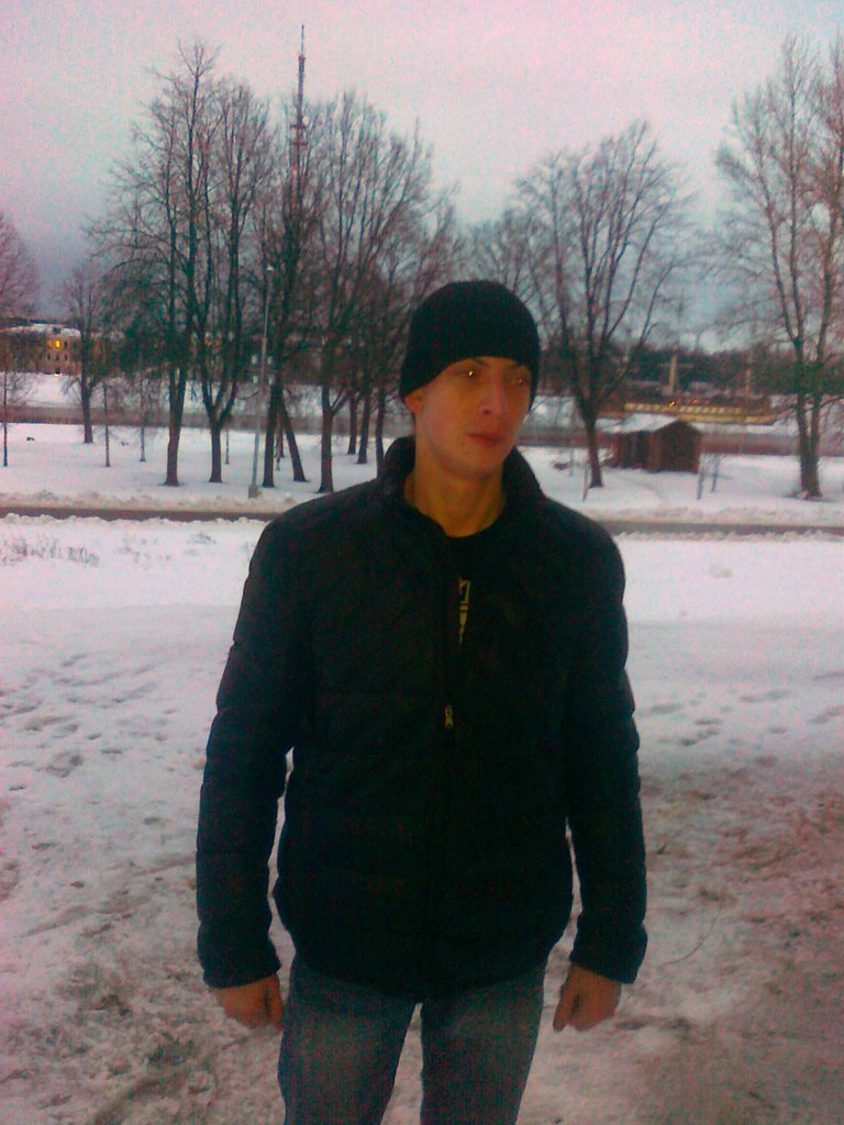 Данил Ковтанюк | Великий Новгород