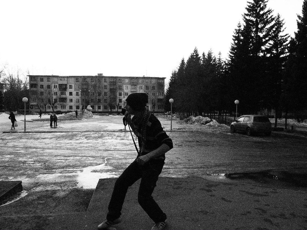 Олег Сабанцев Legion | Бийск