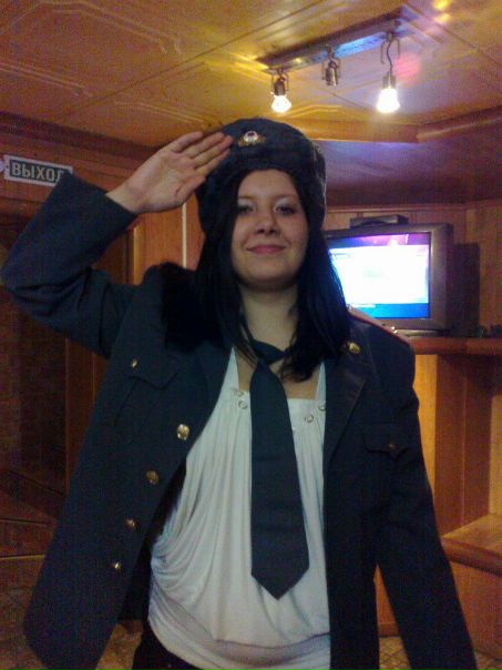 №7, Ириша Вознюк, 35 лет, Оренбург №7, Ириша Вознюк, 35 лет, Оренбург