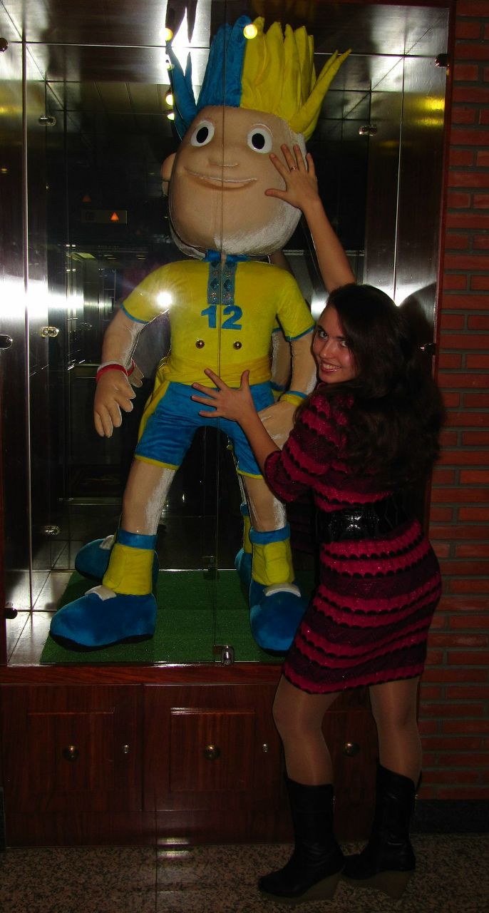 Татьяна Бондарук | Чернигов