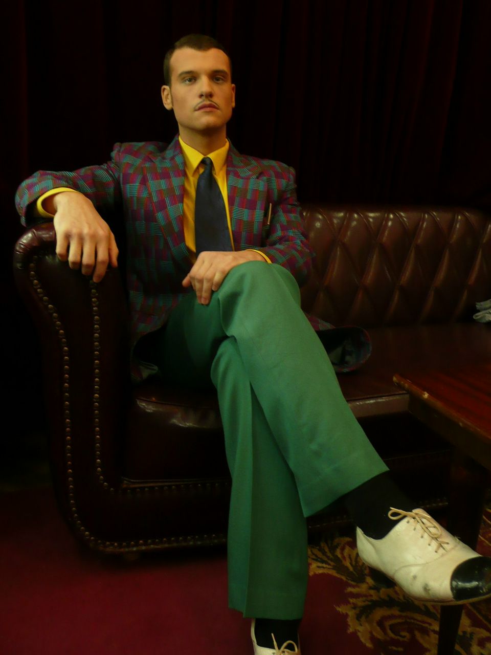 Олексій Кириллов | Киев