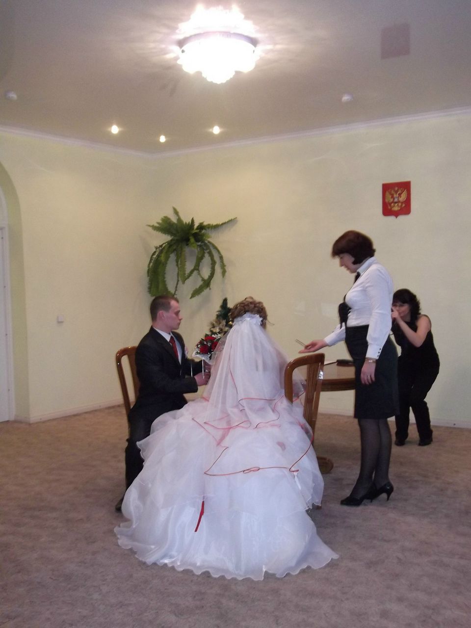 Серёга Моторин | Полярные Зори