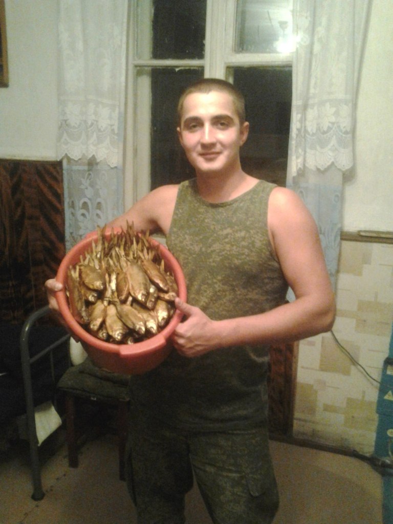 Эдуард Старухин Павлович | Уфа