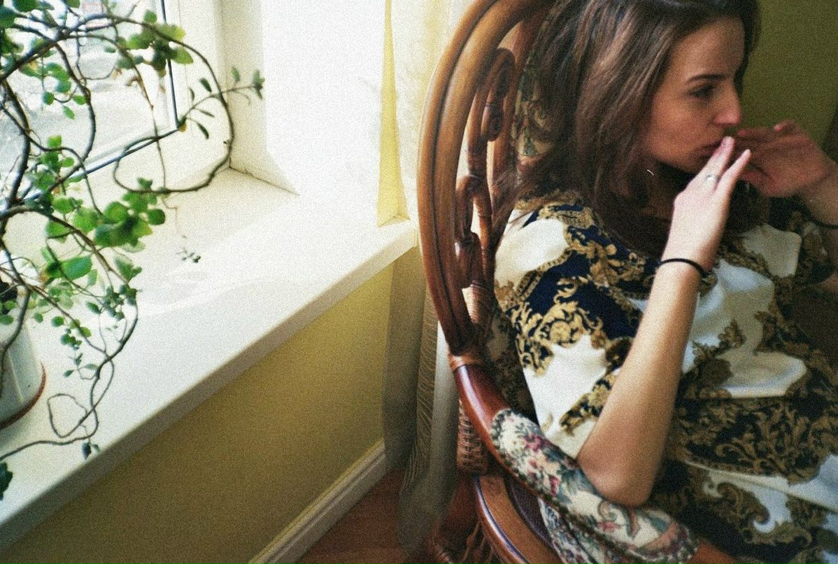 Вероника Громская | 