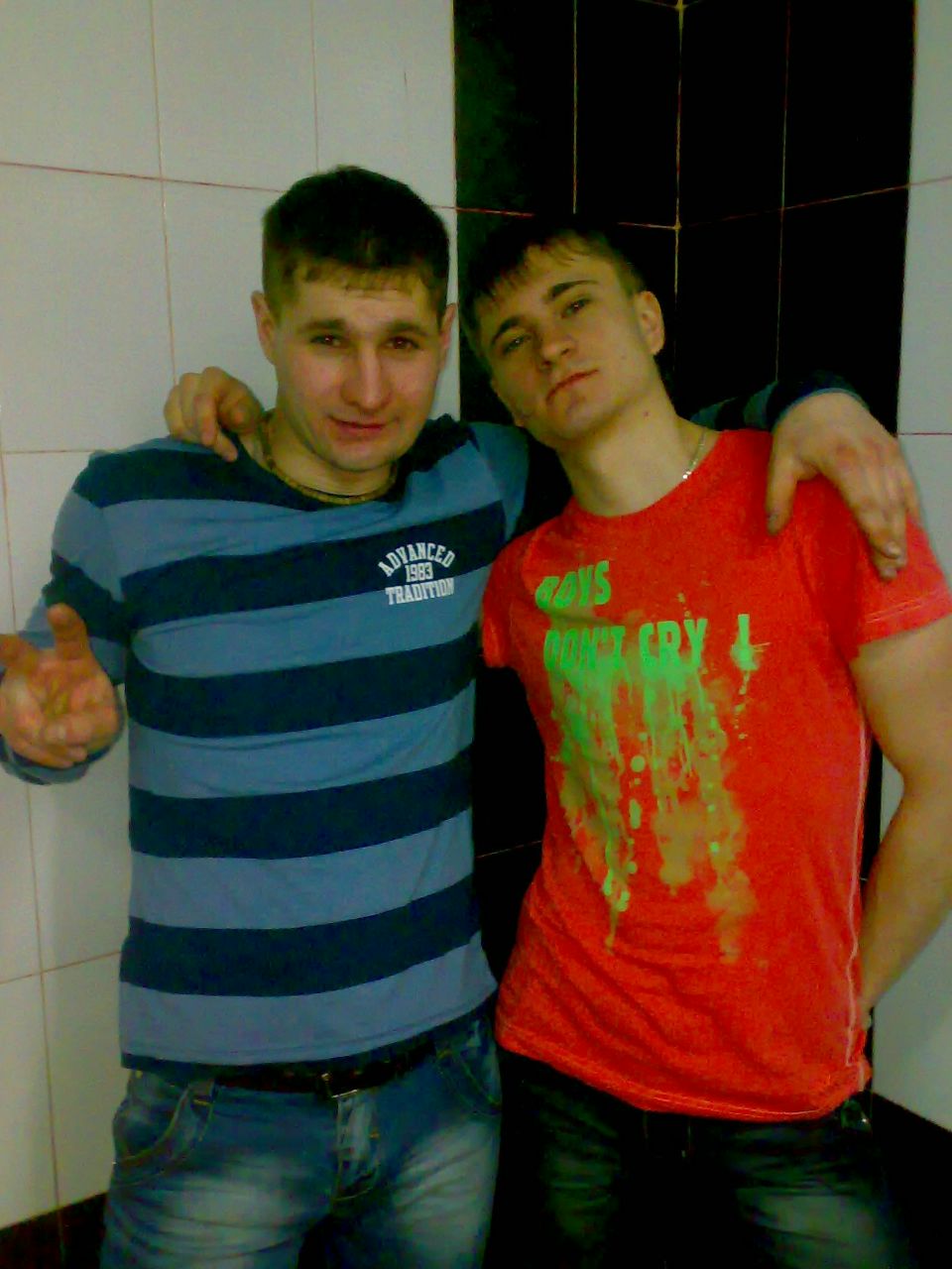 Никита Морозов | Петропавловск