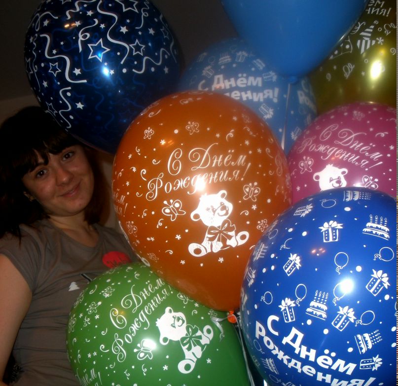 Дарья Франк | Иркутск