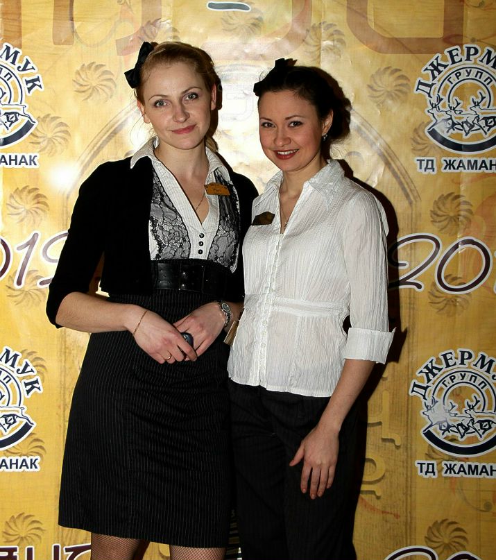 Катрин Кравченко | Санкт-Петербург