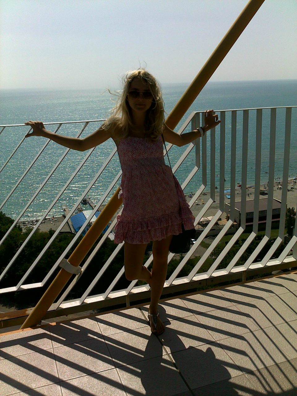 Ольга Тимошенко | Волгоград