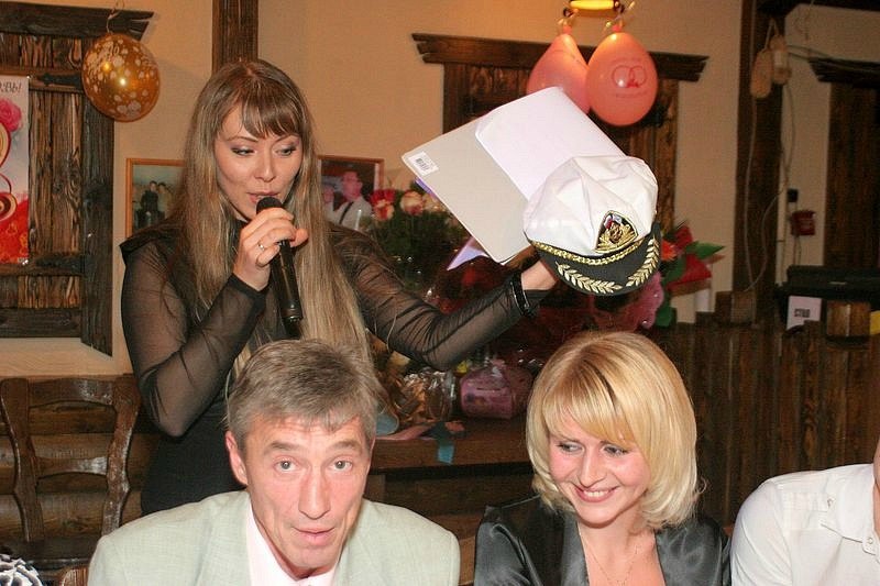 Андрей Суханов | Санкт-Петербург