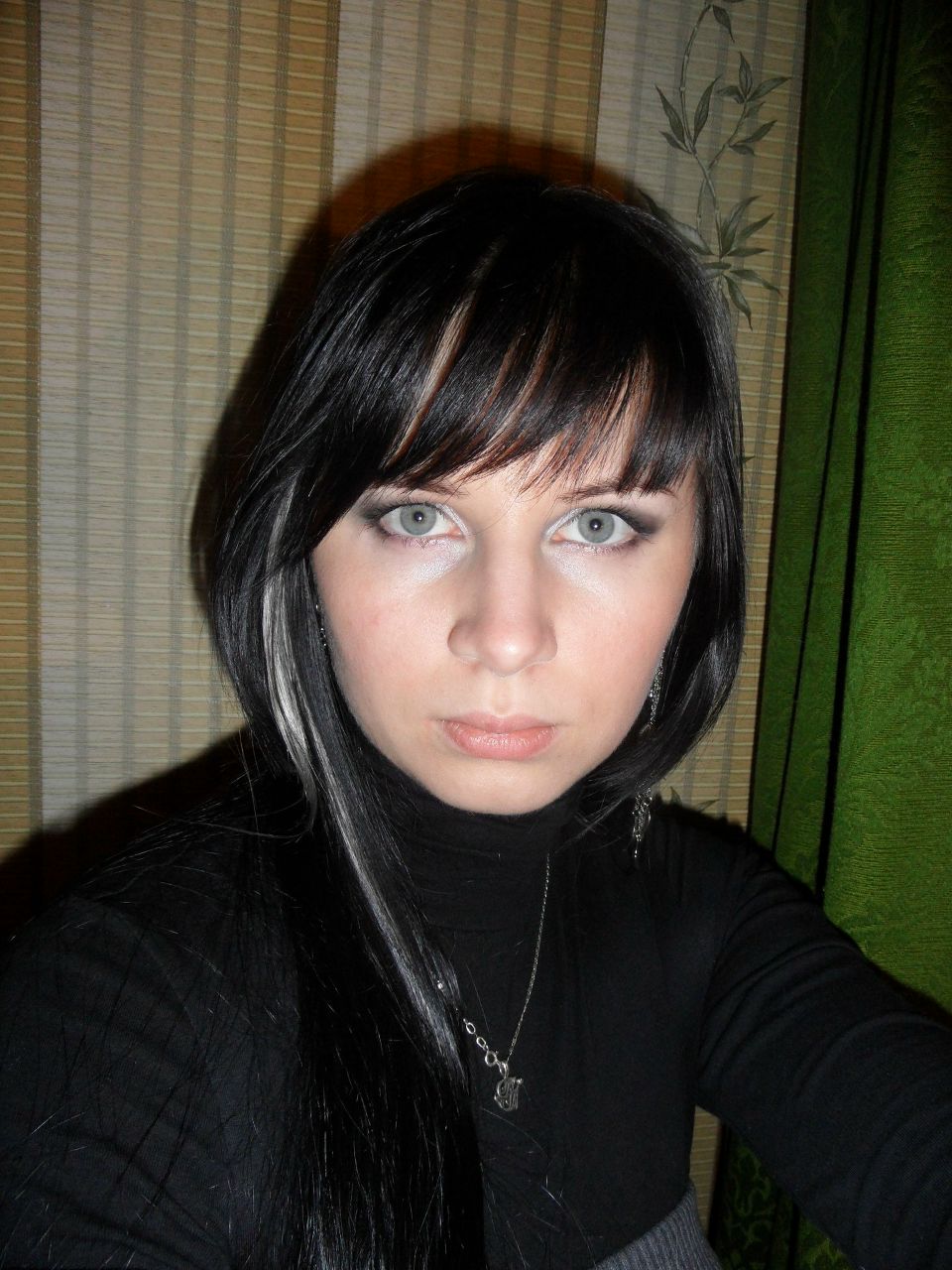 Анна Горшкова Kuroi | Мурманск