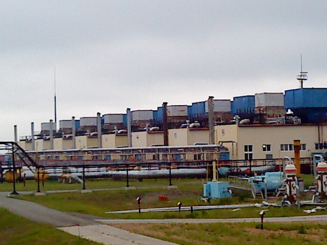 Александр Крупченко | Нижняя Тура