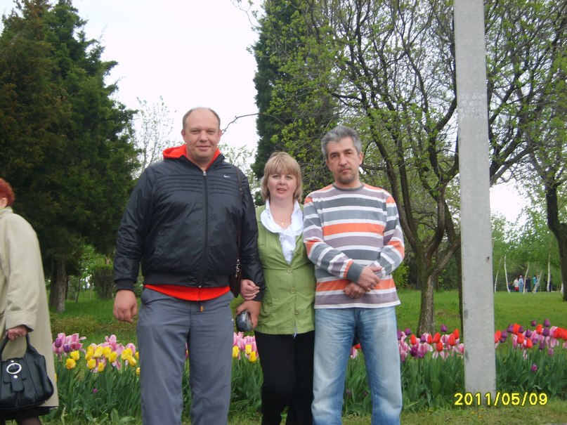 Дмитрий Иконников | Москва