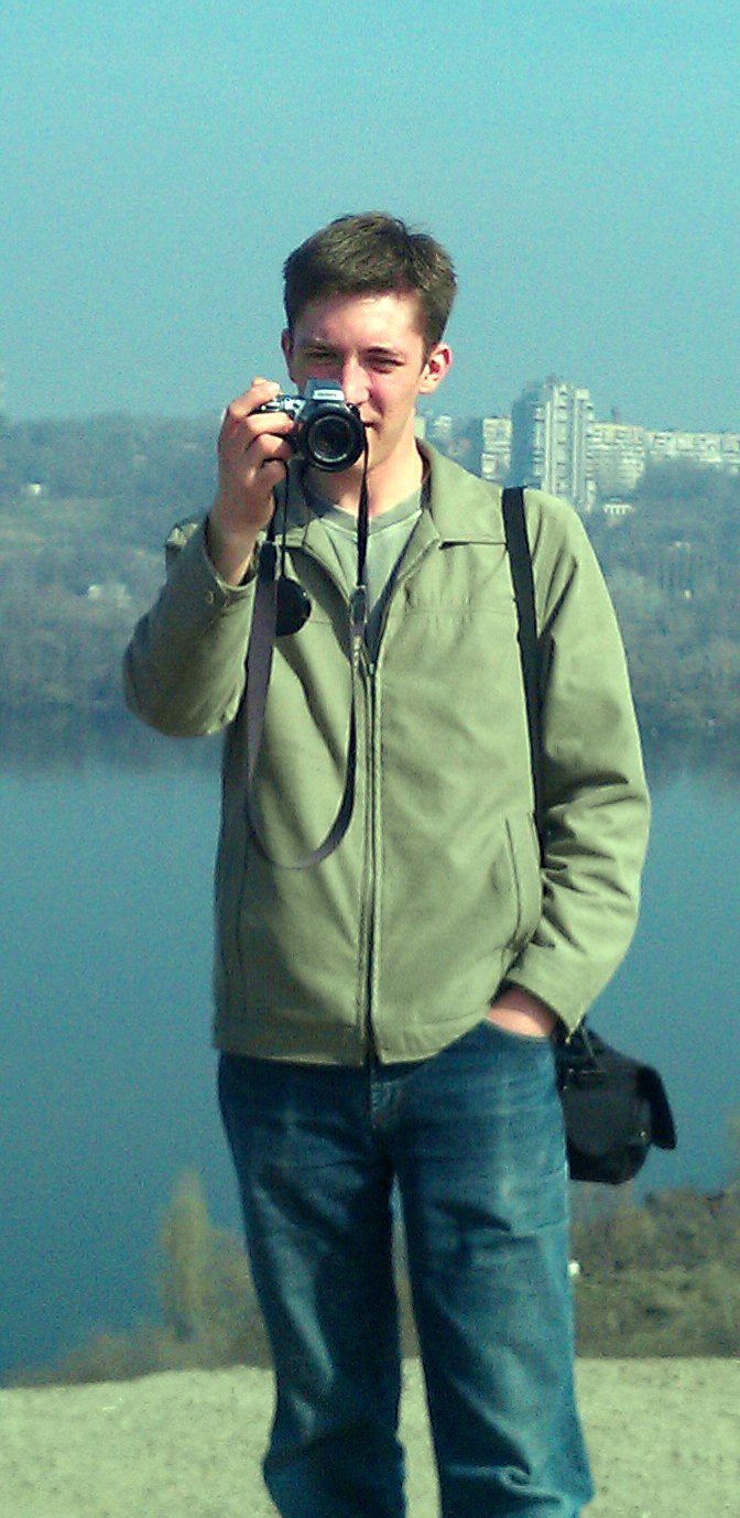 Иван Иванов ツ | Запорожье