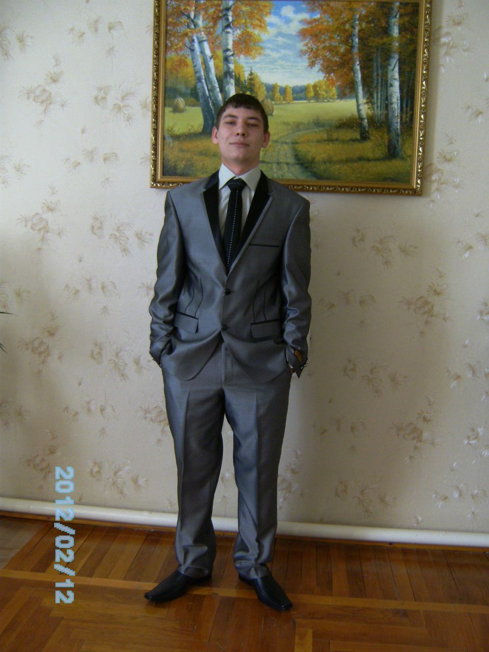 Виктор Плетнёв ST(o)RM | Красный Сулин