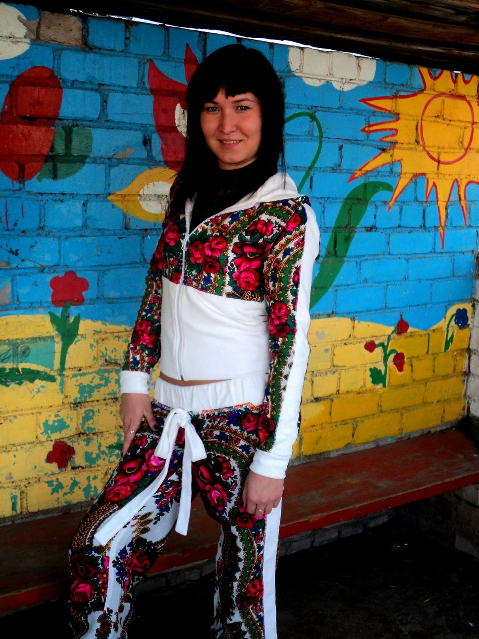 Оксана Туктаназарова | Уфа