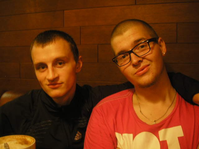 Юрий Волков U.>T. | Москва