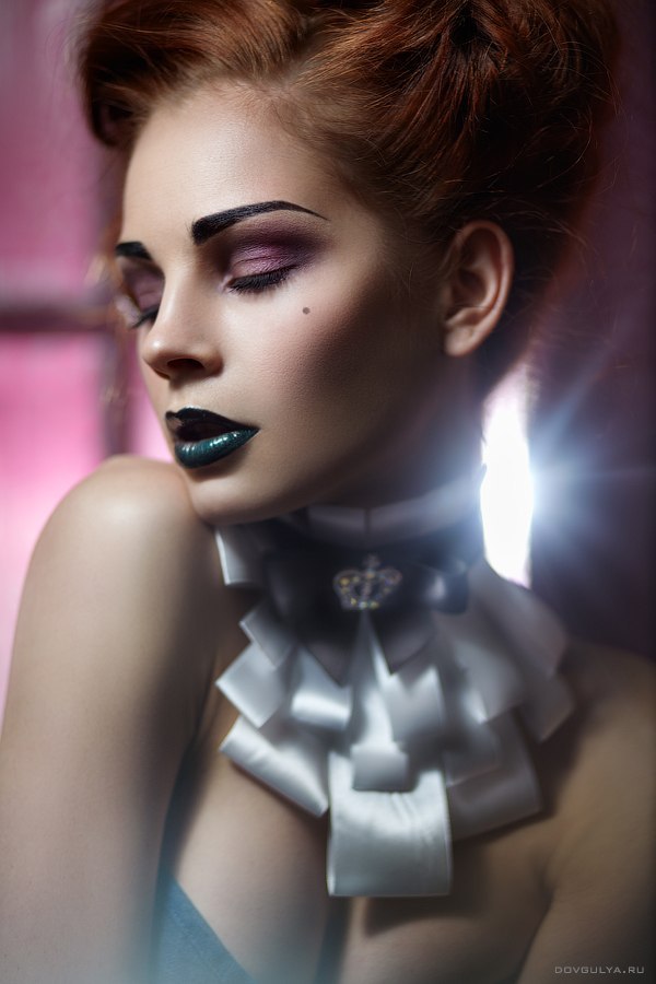 Ксения Маник | Москва