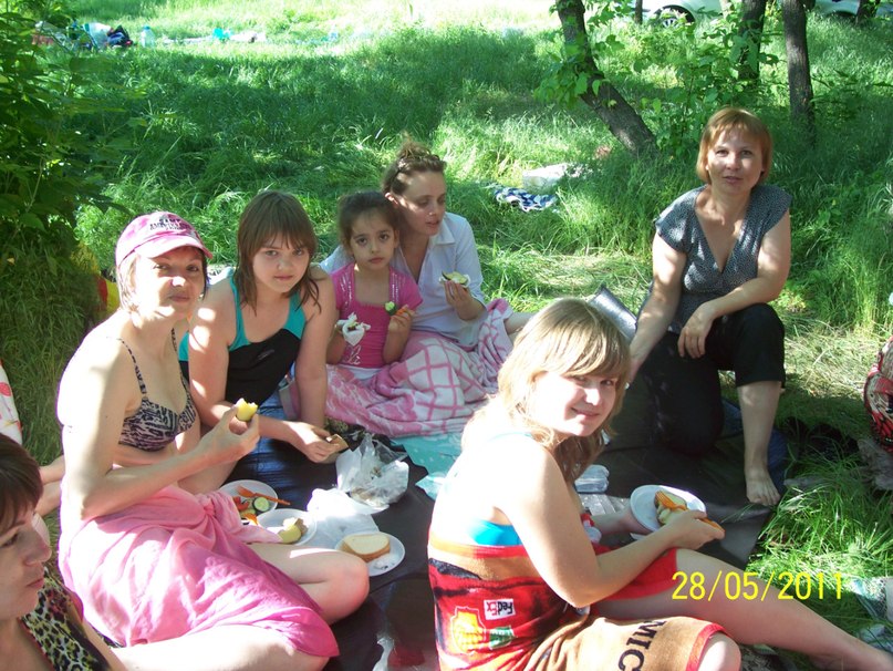 Ольга Богдановская | Краматорск