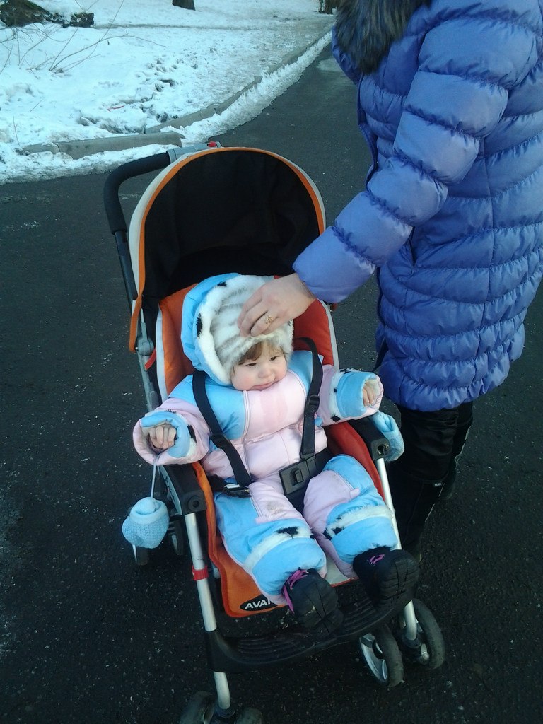 Михаил Марков | Санкт-Петербург