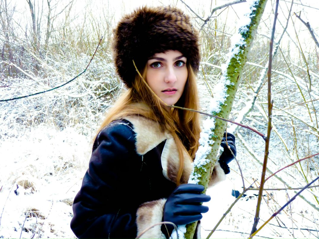 Anna Martinez | Москва