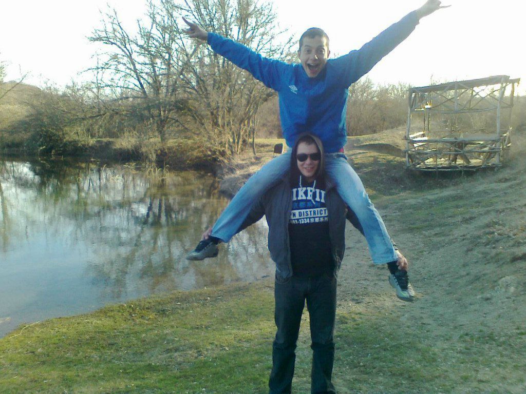 Василий Сяськов Владимирович | Харьков