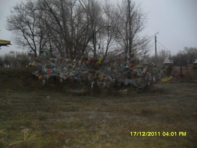 Григорий Сергеев | Буденновск