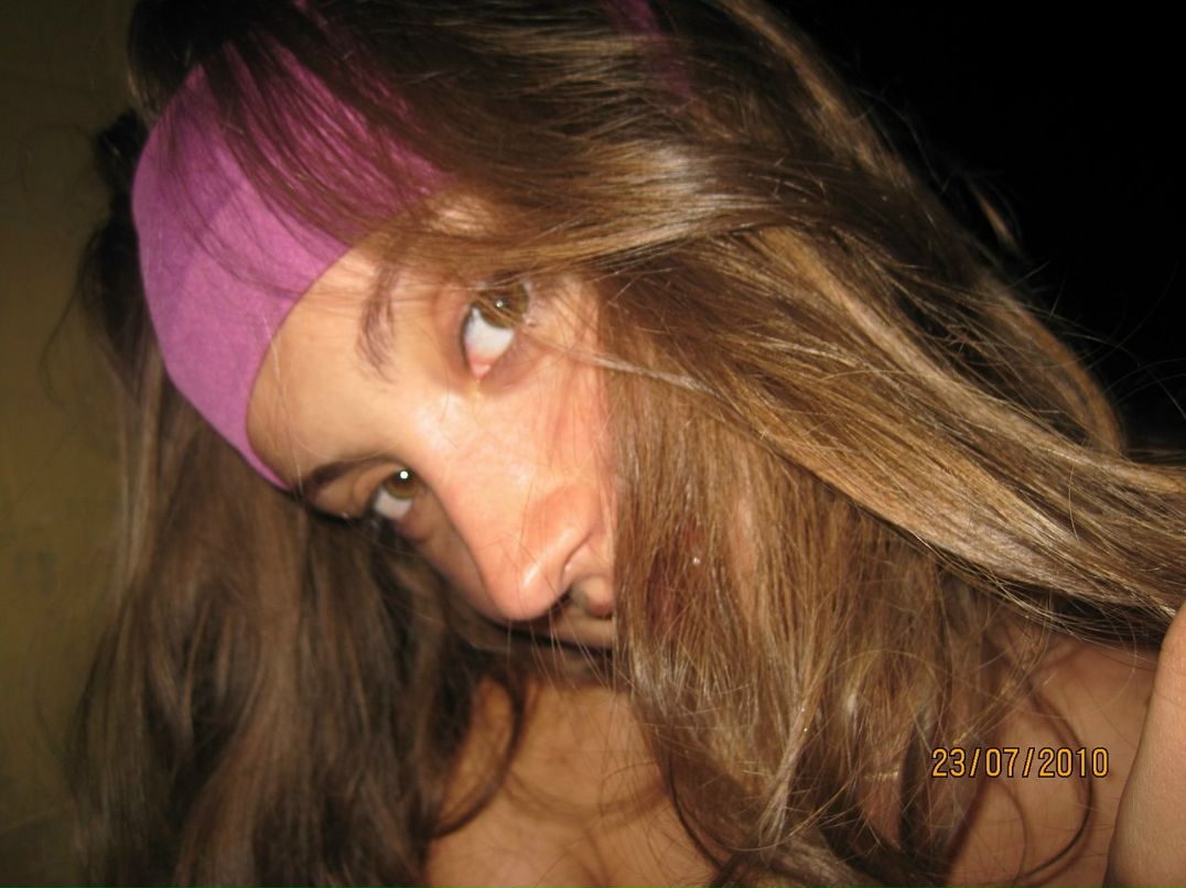 Юленька Луценко | Житомир