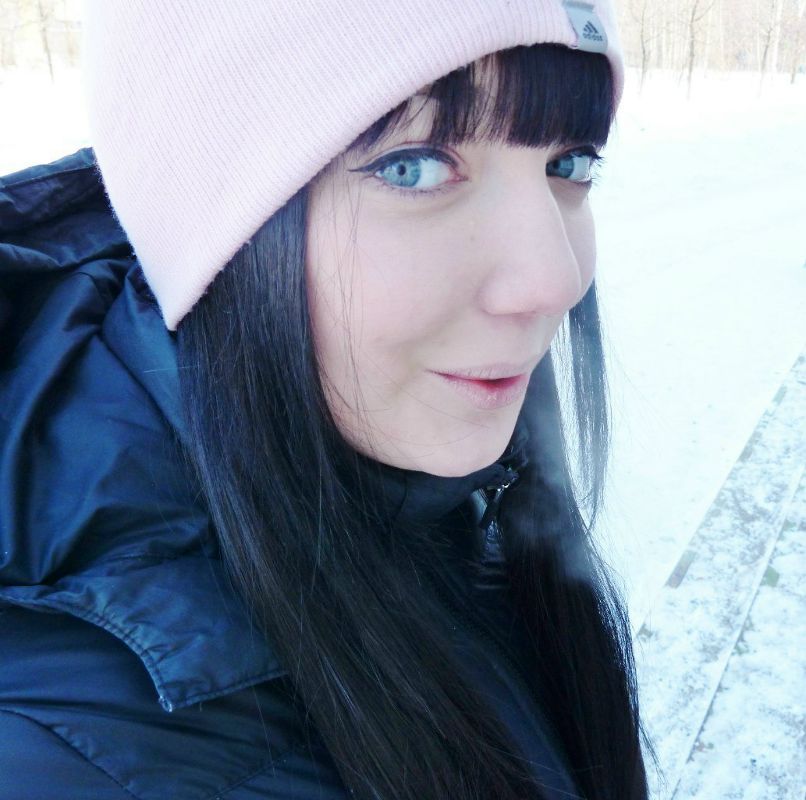 Екатерина Короткова | Дзержинск