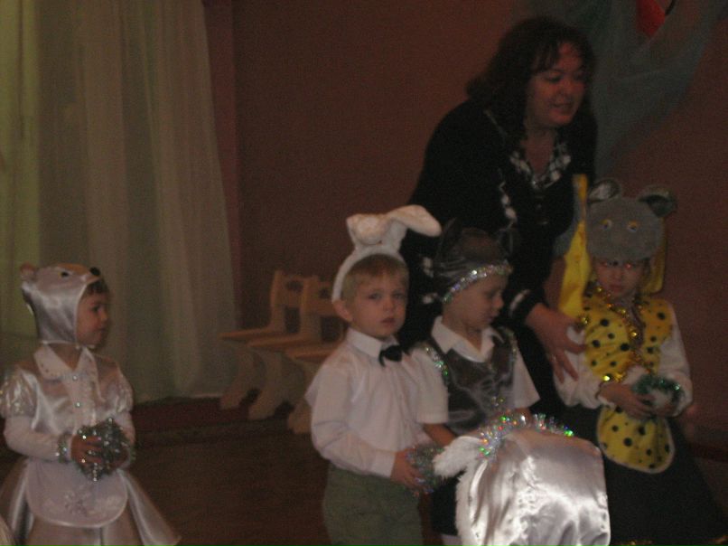 Лилия Диц | Сумы